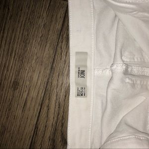 Topshop Jeans - Topshop Joni MOTO Jeans Topshop Jeans - Topshop Joni MOTO Jeans